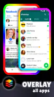 EDGE Lighting -LED Borderlight screenshot
