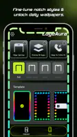 EdgeAura screenshot
