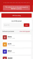 Ediag screenshot