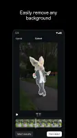 Edits, an Instagram app screenshot