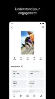 Edits, an Instagram app screenshot