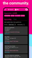 Edmtrain Concerts & Raves screenshot