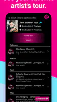 Edmtrain Concerts & Raves screenshot