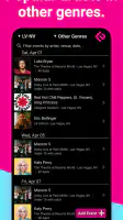 Edmtrain Concerts & Raves screenshot