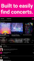 Edmtrain Concerts & Raves screenshot