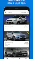 Edmunds - Shop Cars For Sale screenshot