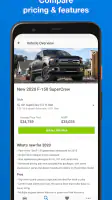 Edmunds - Shop Cars For Sale screenshot