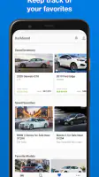 Edmunds - Shop Cars For Sale screenshot