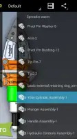 eDrawings screenshot