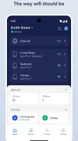 eero wifi system screenshot
