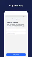 eero wifi system screenshot
