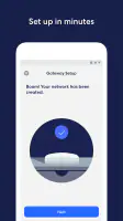 eero wifi system screenshot