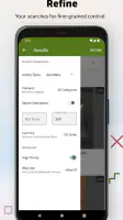 eFerret - Alerts for eBay screenshot