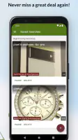 eFerret - Alerts for eBay screenshot