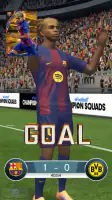 eFootball™  CHAMPION SQUADS screenshot
