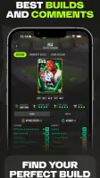 eFootBase: DB & Community screenshot