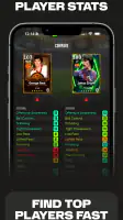 eFootBase: DB & Community screenshot