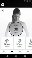 EGYM Fitness screenshot