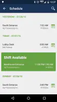 eHub screenshot