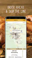 Einstein Bros Bagels screenshot