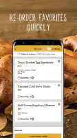 Einstein Bros Bagels screenshot