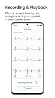 Eko: Digital Stethoscopes screenshot