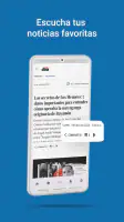 El Nuevo Día screenshot