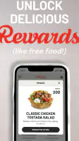 El Pollo Loco - Loco Rewards screenshot