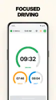 Five ELD Driver screenshot