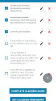Electric Scooter Universal App screenshot