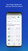 Electrify America screenshot