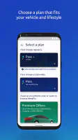 Electrify America screenshot
