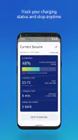 Electrify America screenshot