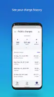 Electrify America screenshot
