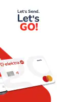 Elektra Go: Money Transfer screenshot