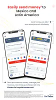 Elektra Go: Money Transfer screenshot