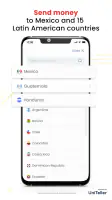 Elektra Go: Money Transfer screenshot