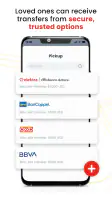 Elektra Go: Money Transfer screenshot