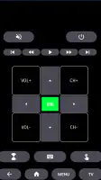 Element Smart TV Remote screenshot