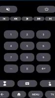 Element Smart TV Remote screenshot