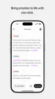 ElevenLabs: AI Voice Generator screenshot