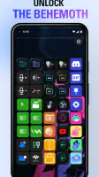 Elgato Stream Deck Mobile screenshot