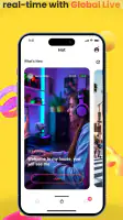 ELive-Chill&Stream screenshot
