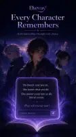 Elseway: Into the Story screenshot