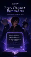 Elseway: Into the Story screenshot
