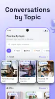 Elyra - AI English Coach screenshot
