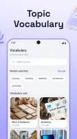 Elyra - AI English Coach screenshot