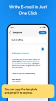 Email: All Mail Access screenshot