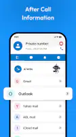 Email: All Mail Access screenshot