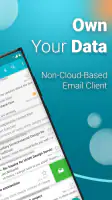 Email Aqua Mail - Fast, Secure screenshot